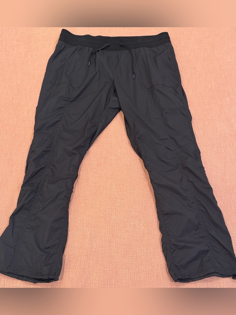 Shambhala XXL Women's track / lounge Pant Black